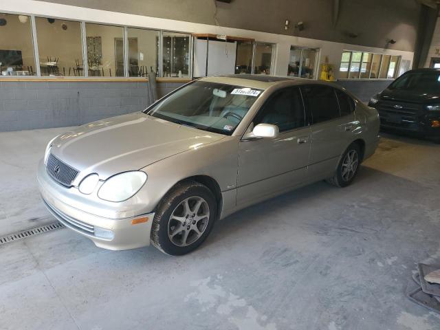 2000 LEXUS GS 300, 