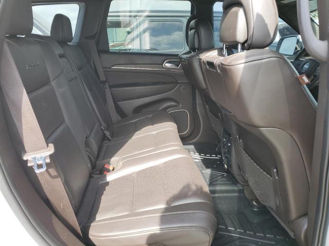 1C4RJFJT3HC769571 - 2017 JEEP GRAND CHER SUMMIT Ağ foto 10