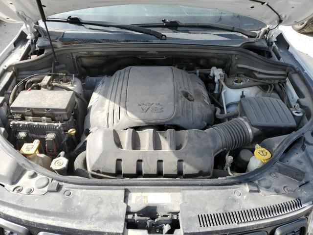 1C4RJFJT3HC769571 - 2017 JEEP GRAND CHER SUMMIT Ağ foto 11