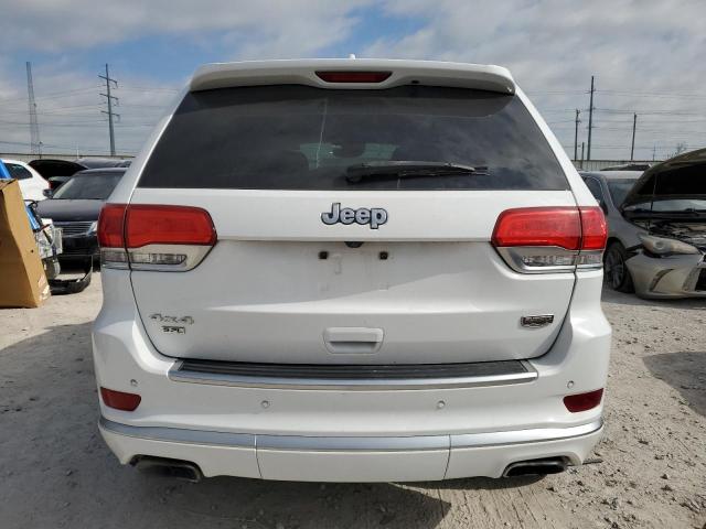 1C4RJFJT3HC769571 - 2017 JEEP GRAND CHER SUMMIT Ağ foto 6