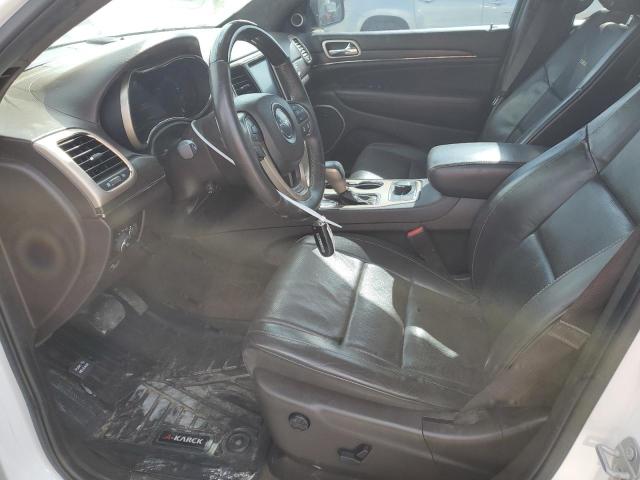 1C4RJFJT3HC769571 - 2017 JEEP GRAND CHER SUMMIT Ağ foto 7