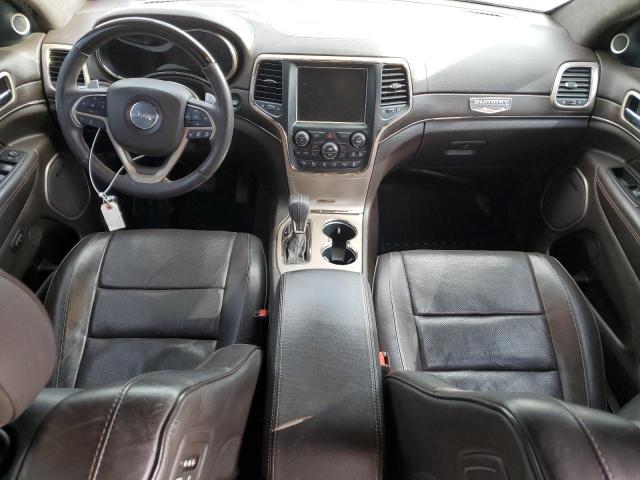1C4RJFJT3HC769571 - 2017 JEEP GRAND CHER SUMMIT Ağ foto 8