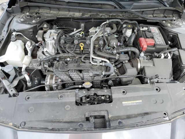 1N4BL4DVXPN337498 - 2023 NISSAN ALTIMA SV GRAY photo 11