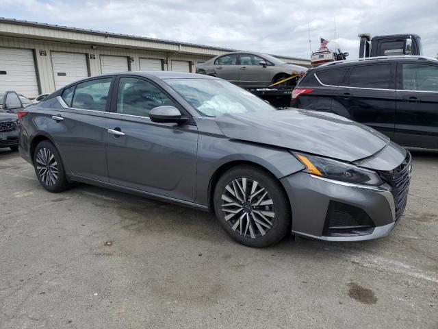 1N4BL4DVXPN337498 - 2023 NISSAN ALTIMA SV GRAY photo 4