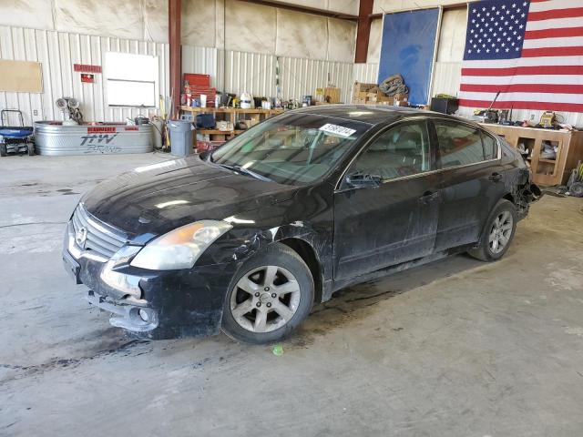 2009 NISSAN ALTIMA 2.5, 