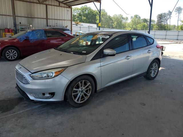 2015 FORD FOCUS SE, 