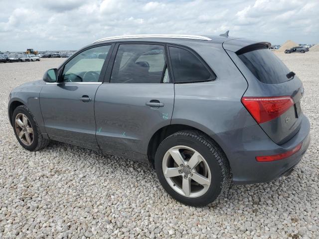 WA1WKAFP8CA087525 - 2012 AUDI Q5 PRESTIGE 灰色 照片 2