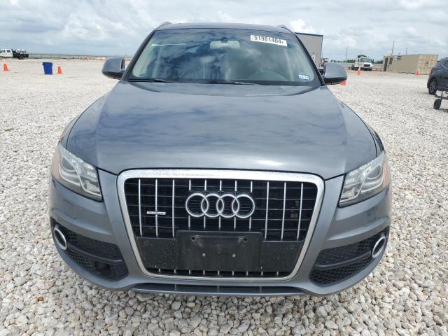 WA1WKAFP8CA087525 - 2012 AUDI Q5 PRESTIGE 灰色 照片 5