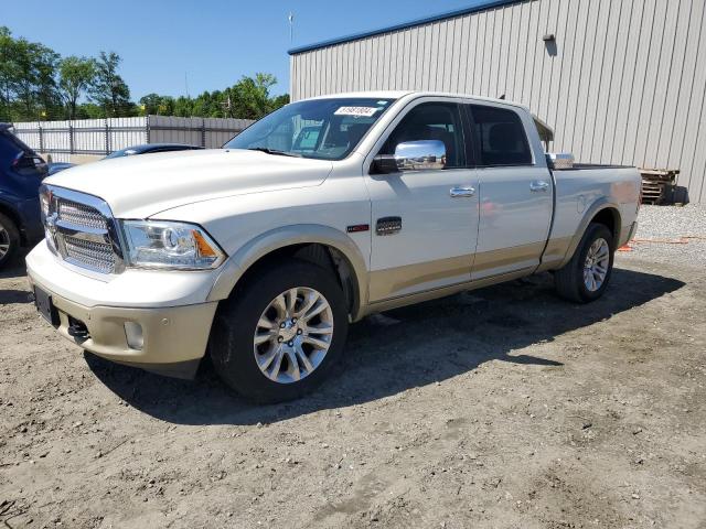 2016 RAM 1500 LONGHORN, 