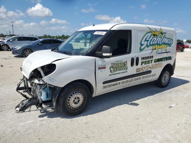 ZFBHRFAB5L6S03661 - 2020 RAM PROMASTER 白色 照片 1