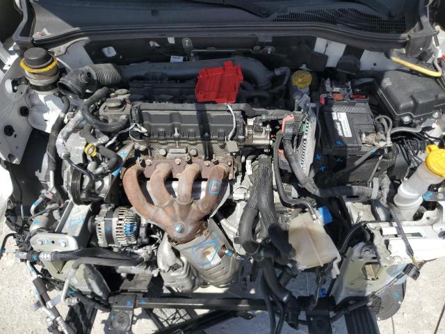 ZFBHRFAB5L6S03661 - 2020 RAM PROMASTER 白色 照片 12