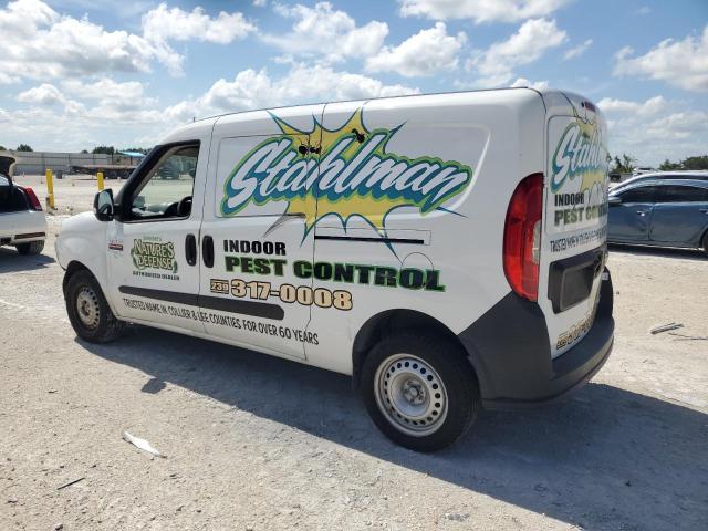 ZFBHRFAB5L6S03661 - 2020 RAM PROMASTER 白色 照片 2