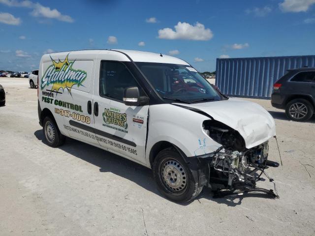 ZFBHRFAB5L6S03661 - 2020 RAM PROMASTER 白色 照片 4