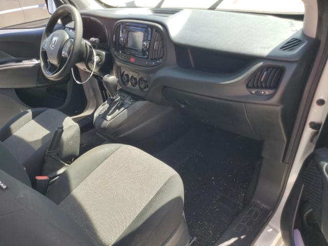 ZFBHRFAB5L6S03661 - 2020 RAM PROMASTER 白色 照片 8