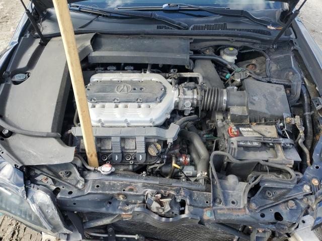 19UUA8F53DA000575 - 2013 ACURA TL TECH BLACK photo 11