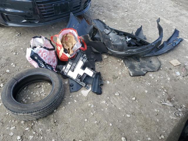 19UUA8F53DA000575 - 2013 ACURA TL TECH BLACK photo 12