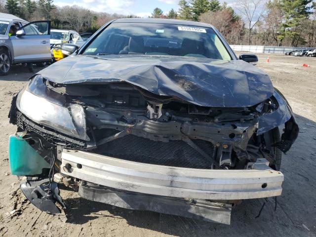 19UUA8F53DA000575 - 2013 ACURA TL TECH BLACK photo 5