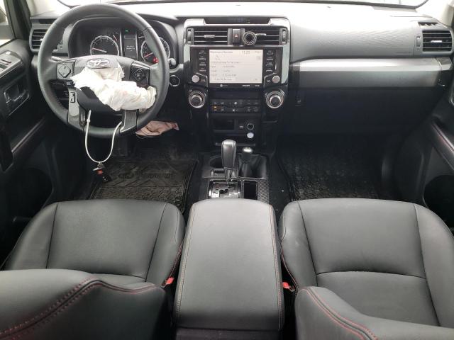 JTEBU5JR3L5800057 - 2020 TOYOTA 4RUNNER SR5/SR5 PREMIUM 白色 照片 8