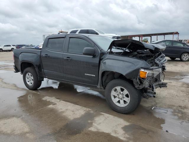 1GTG5BENXL1115588 - 2020 GMC CANYON BLACK photo 4