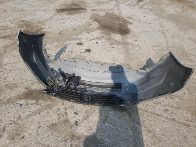 1HGCP26419A071733 - 2009 HONDA ACCORD LXP GRAY photo 12