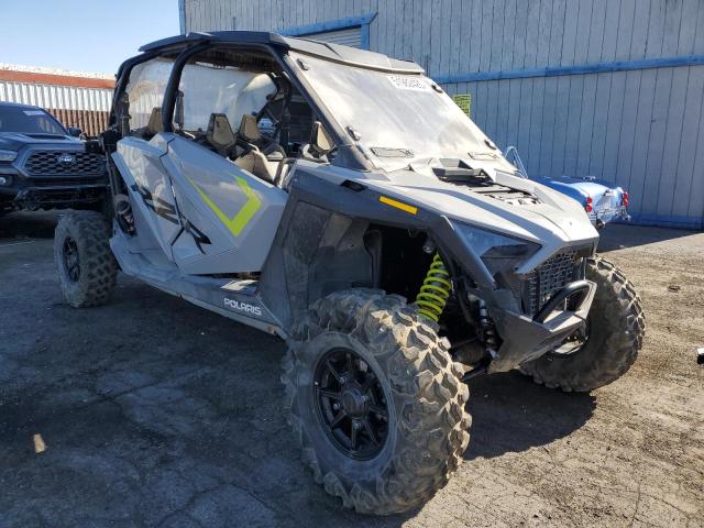2021 POLARIS RZR PRO XP 4 SPORT, null