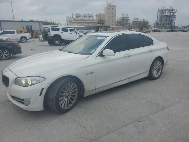 2011 BMW 535 I, 