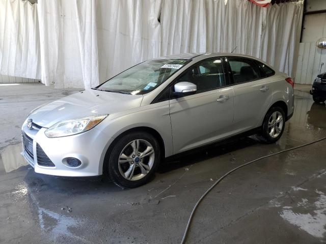 2013 FORD FOCUS SE, 