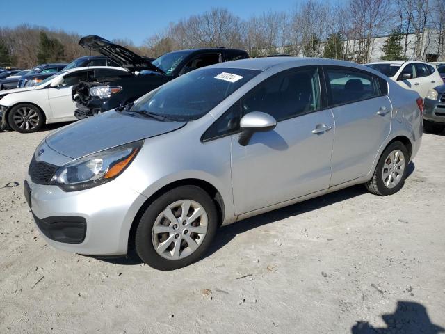 2013 KIA RIO LX, 