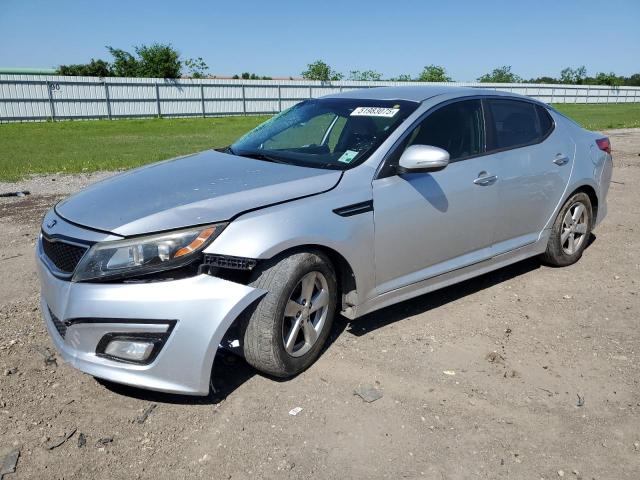 2015 KIA OPTIMA LX, null