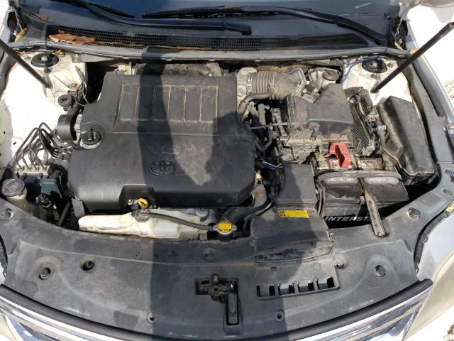 4T1BK1EB8DU030876 - 2013 TOYOTA AVALON BASE Ağ foto 11