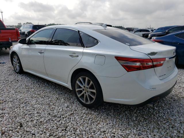 4T1BK1EB8DU030876 - 2013 TOYOTA AVALON BASE Ağ foto 2