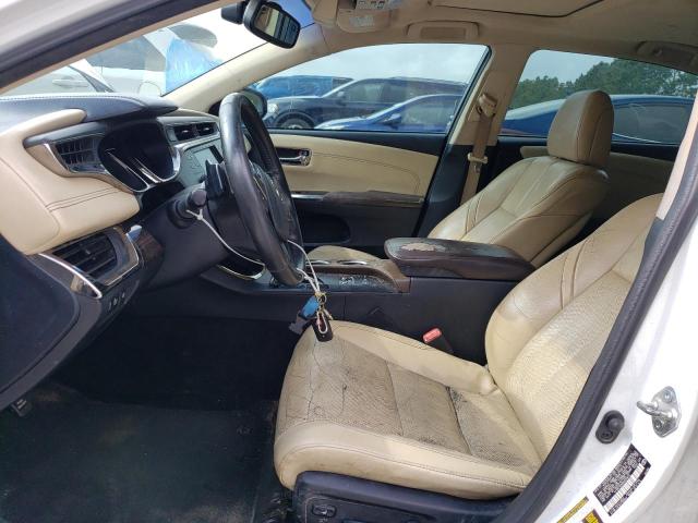 4T1BK1EB8DU030876 - 2013 TOYOTA AVALON BASE Ağ foto 7