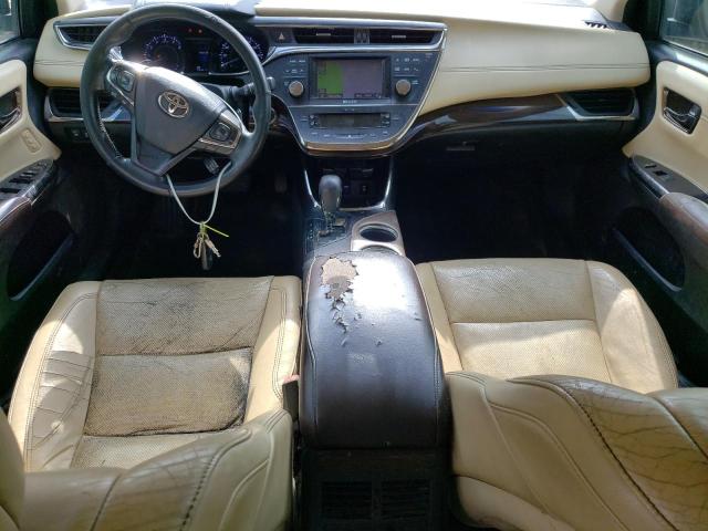 4T1BK1EB8DU030876 - 2013 TOYOTA AVALON BASE Ağ foto 8