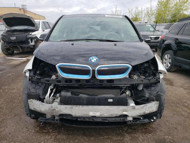 WBY7Z2C56JVB88682 - 2018 BMW I3 BEV WHITE photo 5