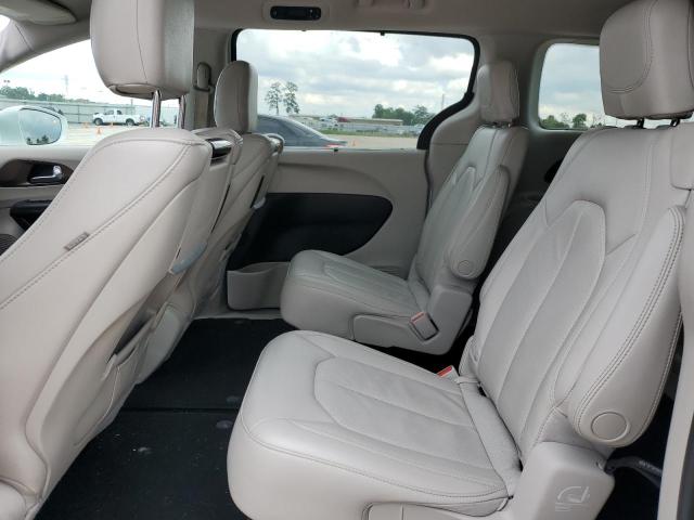 2C4RC1EG9HR832349 - 2017 CHRYSLER PACIFICA TOURING L PLUS WHITE photo 11