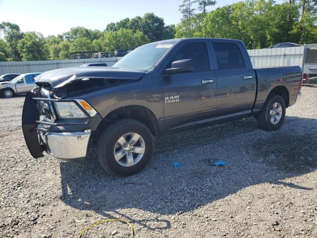 2016 RAM 1500 ST, 