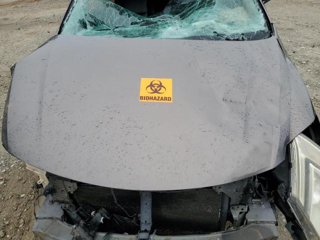 JM3TB28A180144613 - 2008 MAZDA CX-9 GRAY photo 11