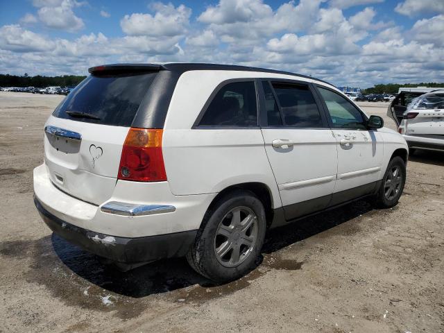 2C8GM684X4R508824 - 2004 CHRYSLER PACIFICA WHITE photo 3