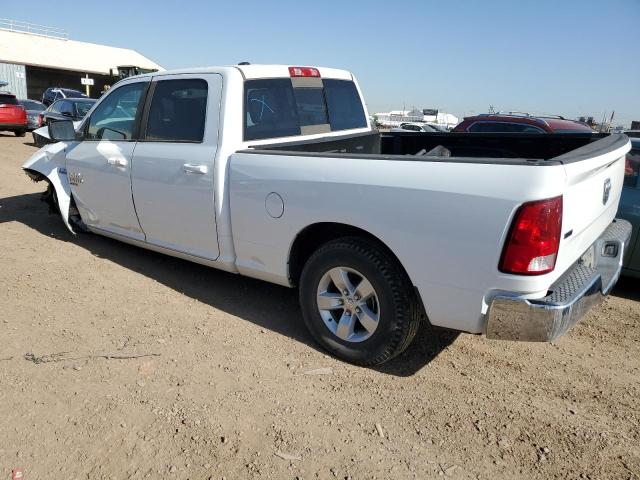 1C6RR6TT0LS119169 - 2020 RAM 1500 CLASS SLT თეთრი ფოტო 2