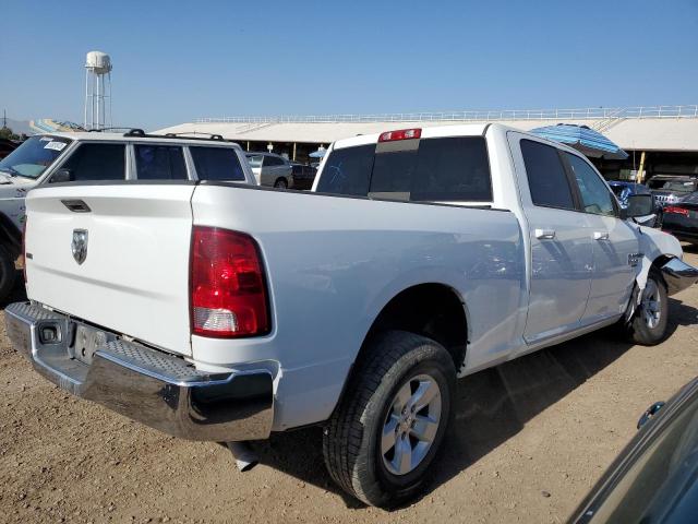 1C6RR6TT0LS119169 - 2020 RAM 1500 CLASS SLT თეთრი ფოტო 3