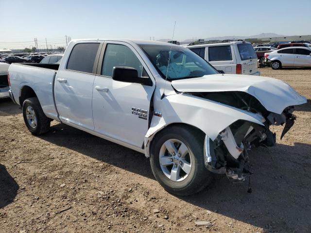 1C6RR6TT0LS119169 - 2020 RAM 1500 CLASS SLT თეთრი ფოტო 4