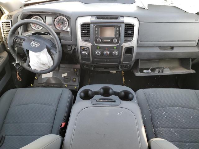 1C6RR6TT0LS119169 - 2020 RAM 1500 CLASS SLT თეთრი ფოტო 8