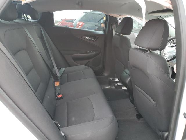 1G1ZG5STXNF169026 - 2022 CHEVROLET MALIBU RS 白色 照片 10