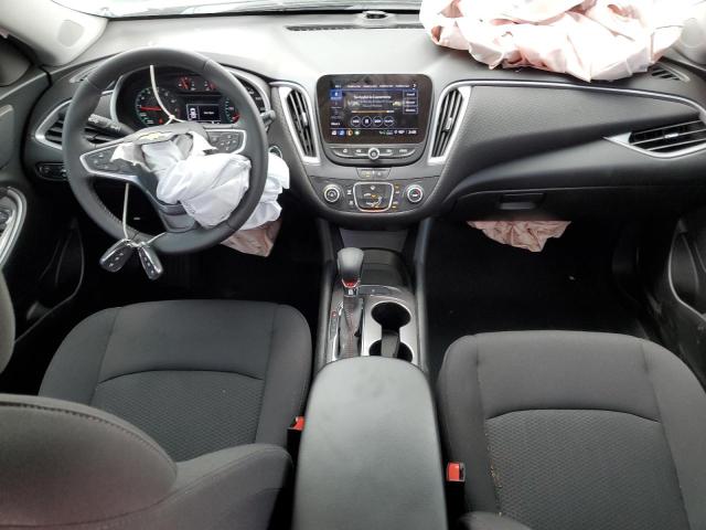 1G1ZG5STXNF169026 - 2022 CHEVROLET MALIBU RS 白色 照片 8