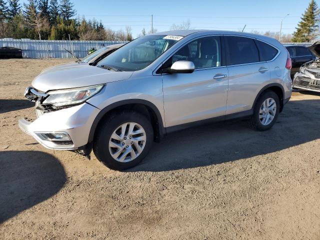 2015 HONDA CR-V EX, 