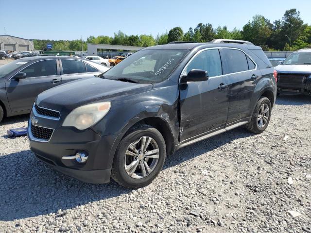 2010 CHEVROLET EQUINOX LT, 