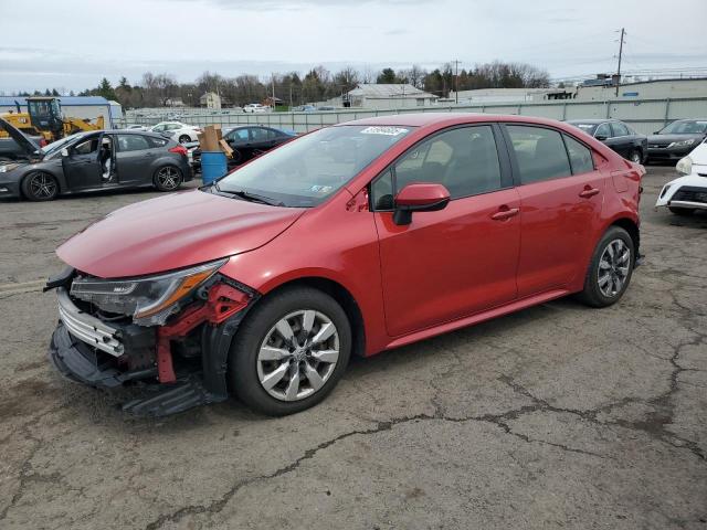 2020 TOYOTA COROLLA LE, 