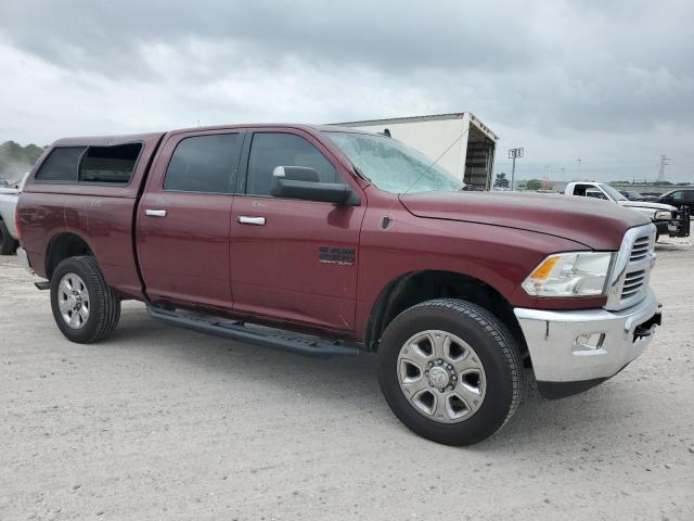3C6UR5DJ0GG299770 - 2016 RAM 2500 SLT RED photo 4