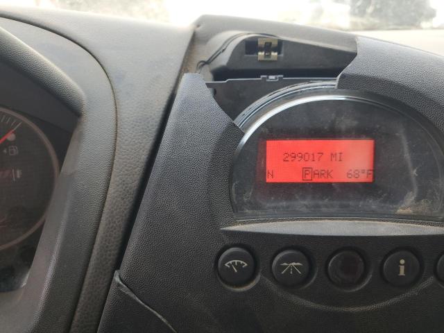 2G2WS522341102536 - 2004 PONTIAC GRAND PRIX GT2 წითელი ფოტო 9