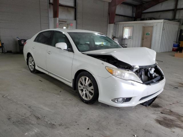 4T1BK3DB6CU441267 - 2012 TOYOTA AVALON BASE Ağ foto 4